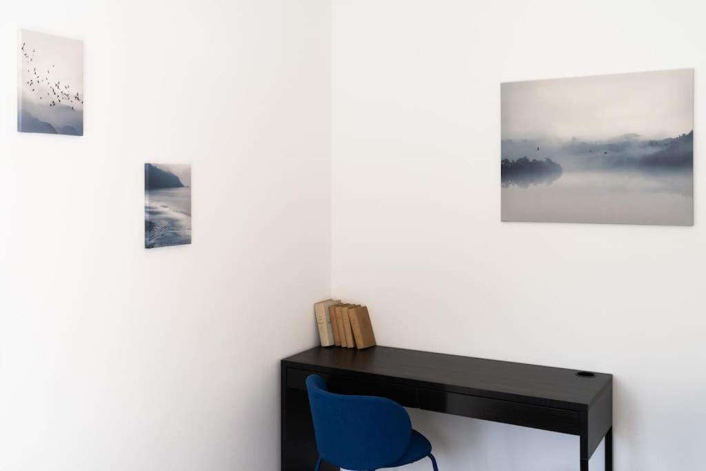 City Park Apartment - Брно Экстерьер фото