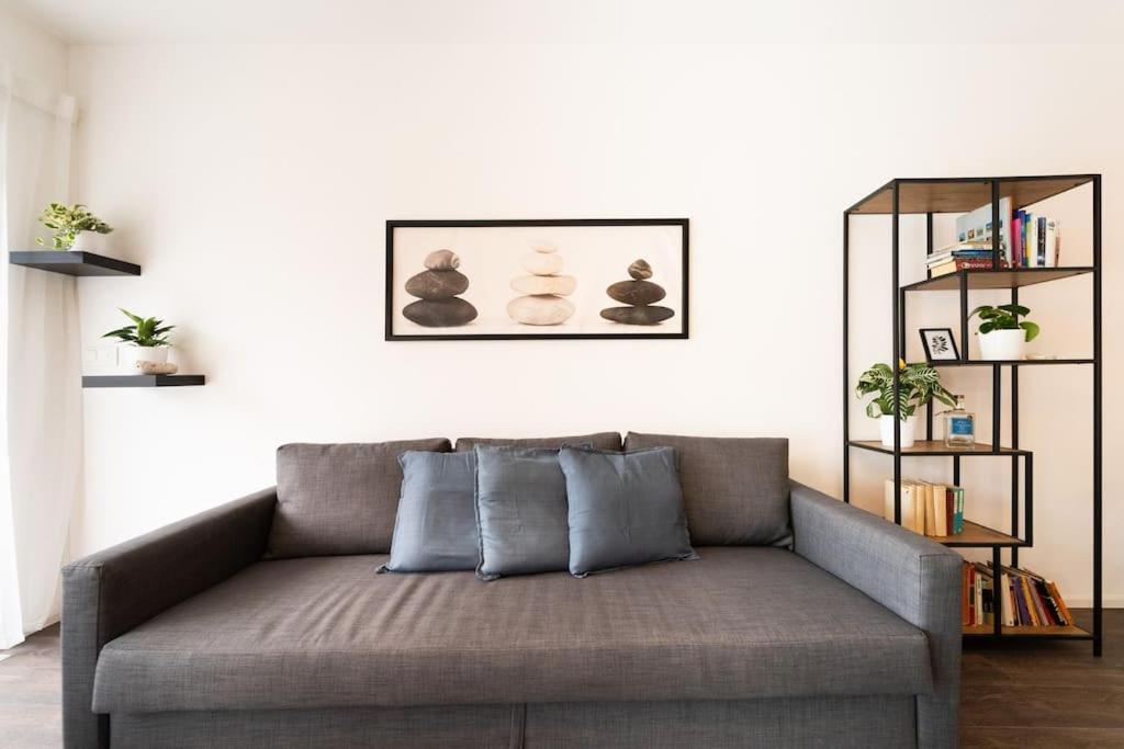 City Park Apartment - Брно Экстерьер фото