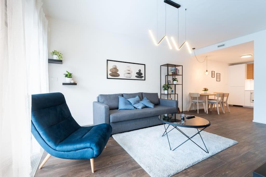 City Park Apartment - Брно Экстерьер фото